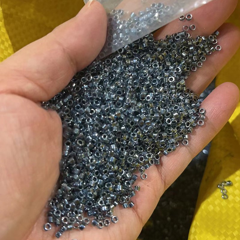 Machine Embroidery Beads suppliers