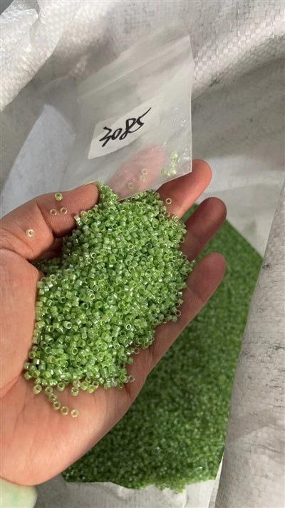 Machine de broderie Glass Bead